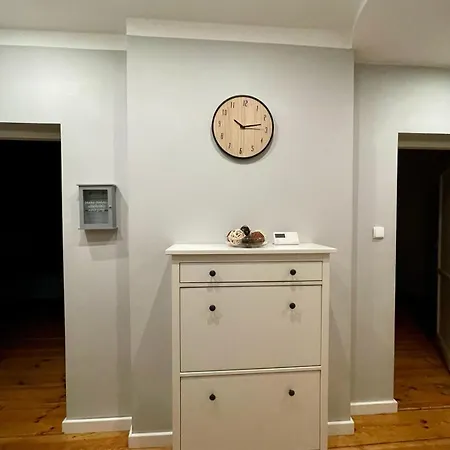 Fabryka Wody Self Check-in Apartament