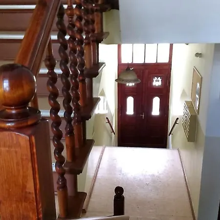 Fabryka Wody Self Check-in *