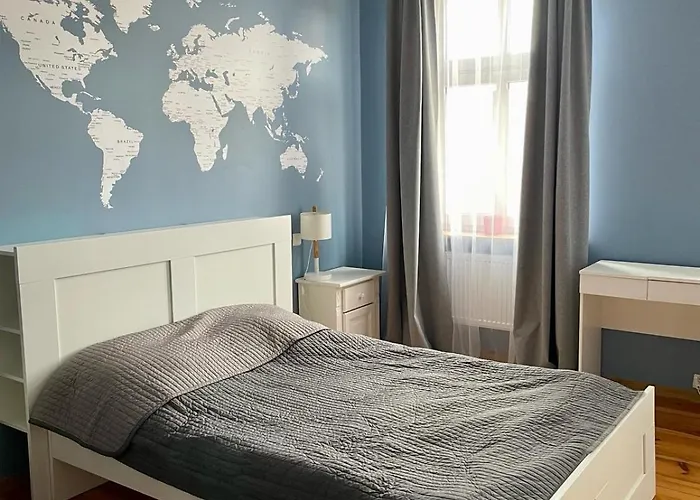 Fabryka Wody Self Check-in