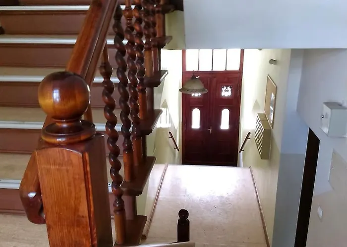 Fabryka Wody Self Check-in *